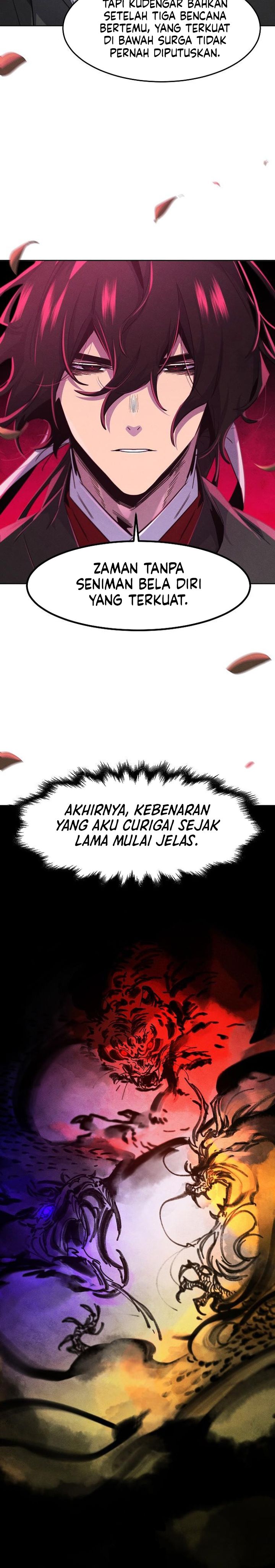 Dilarang COPAS - situs resmi www.mangacanblog.com - Komik return of the mad demon 174 - chapter 174 175 Indonesia return of the mad demon 174 - chapter 174 Terbaru 26|Baca Manga Komik Indonesia|Mangacan