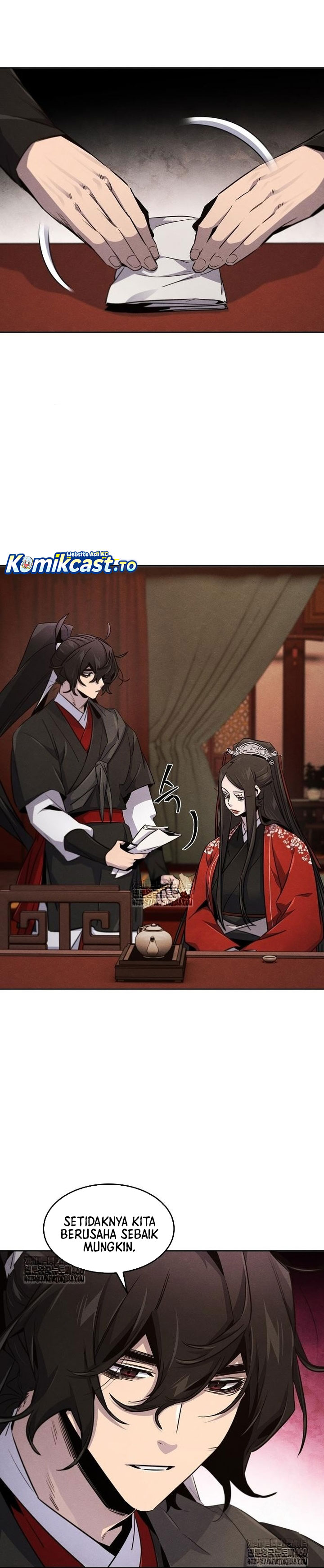 Dilarang COPAS - situs resmi www.mangacanblog.com - Komik return of the mad demon 176 - chapter 176 177 Indonesia return of the mad demon 176 - chapter 176 Terbaru 3|Baca Manga Komik Indonesia|Mangacan