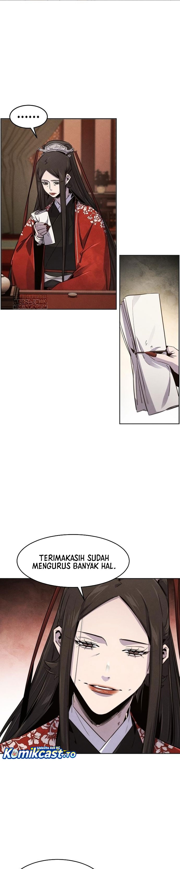 Dilarang COPAS - situs resmi www.mangacanblog.com - Komik return of the mad demon 176 - chapter 176 177 Indonesia return of the mad demon 176 - chapter 176 Terbaru 4|Baca Manga Komik Indonesia|Mangacan