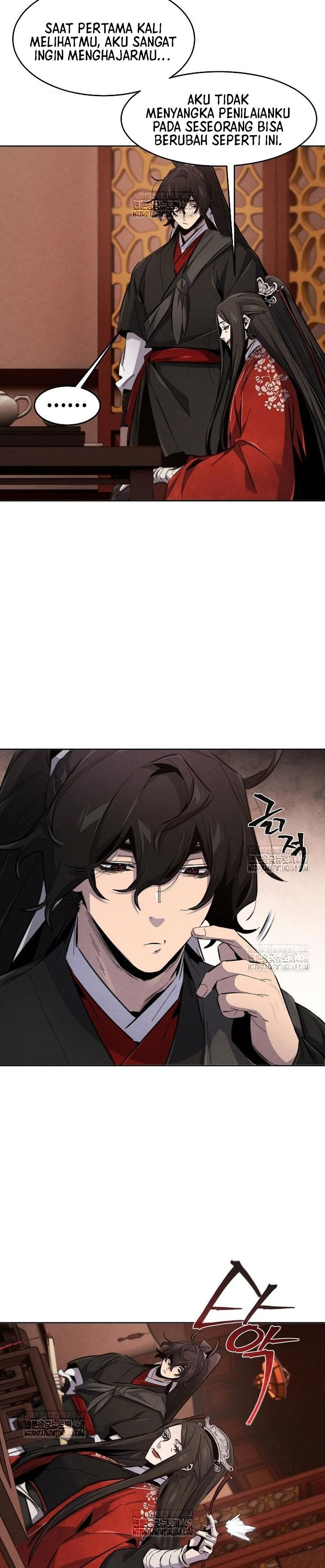 Dilarang COPAS - situs resmi www.mangacanblog.com - Komik return of the mad demon 176 - chapter 176 177 Indonesia return of the mad demon 176 - chapter 176 Terbaru 5|Baca Manga Komik Indonesia|Mangacan