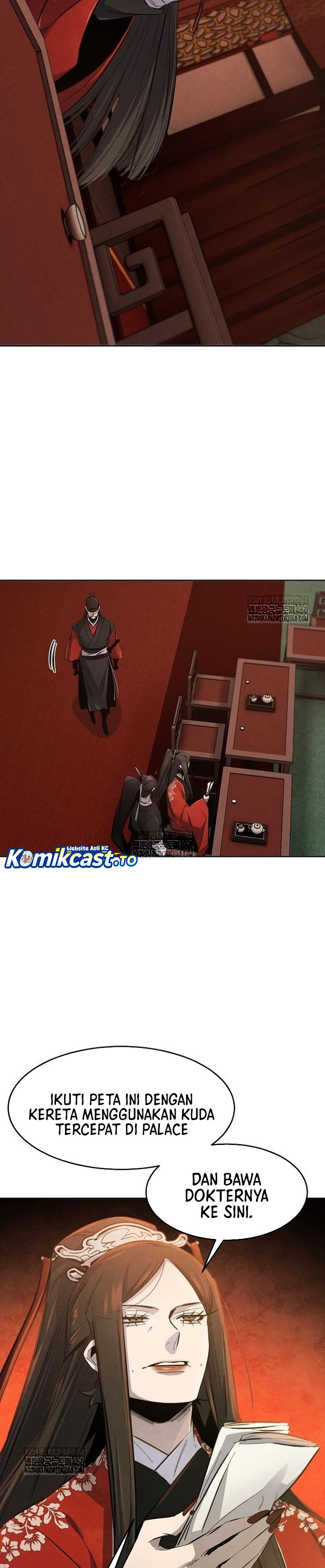 Dilarang COPAS - situs resmi www.mangacanblog.com - Komik return of the mad demon 176 - chapter 176 177 Indonesia return of the mad demon 176 - chapter 176 Terbaru 6|Baca Manga Komik Indonesia|Mangacan