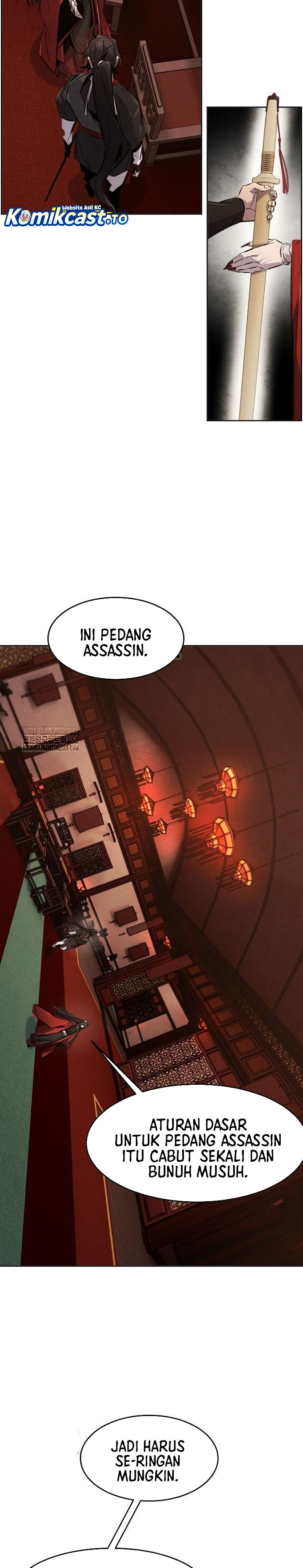 Dilarang COPAS - situs resmi www.mangacanblog.com - Komik return of the mad demon 176 - chapter 176 177 Indonesia return of the mad demon 176 - chapter 176 Terbaru 9|Baca Manga Komik Indonesia|Mangacan