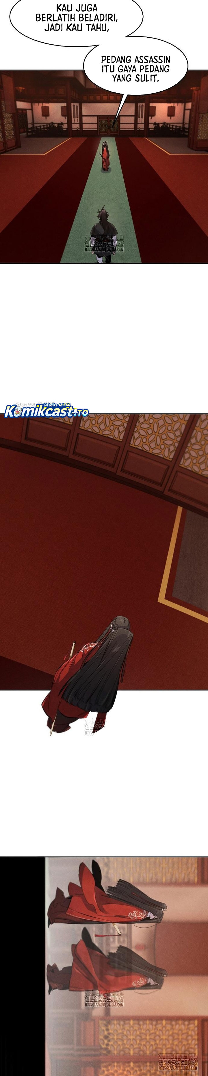 Dilarang COPAS - situs resmi www.mangacanblog.com - Komik return of the mad demon 176 - chapter 176 177 Indonesia return of the mad demon 176 - chapter 176 Terbaru 10|Baca Manga Komik Indonesia|Mangacan