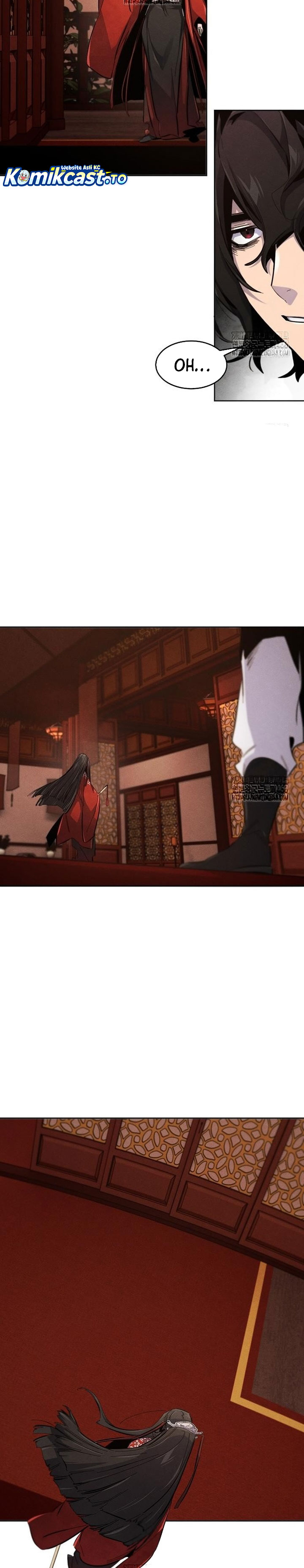 Dilarang COPAS - situs resmi www.mangacanblog.com - Komik return of the mad demon 176 - chapter 176 177 Indonesia return of the mad demon 176 - chapter 176 Terbaru 12|Baca Manga Komik Indonesia|Mangacan