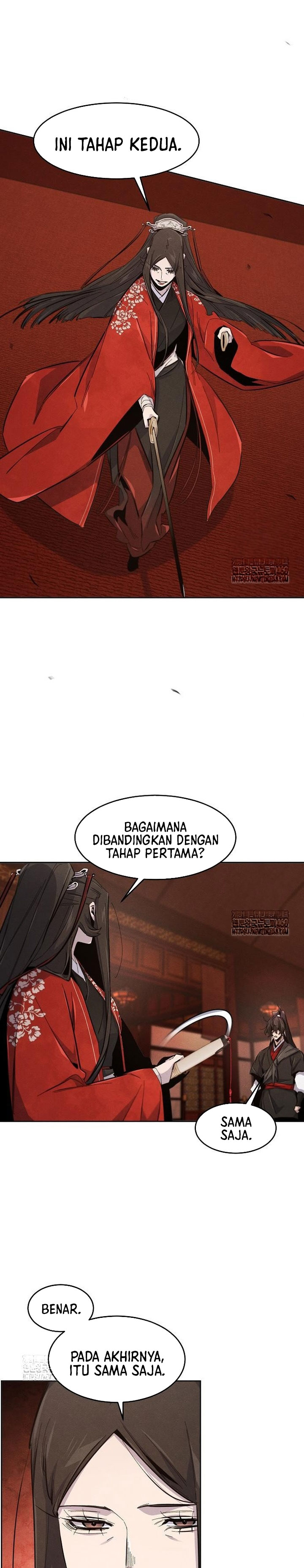 Dilarang COPAS - situs resmi www.mangacanblog.com - Komik return of the mad demon 176 - chapter 176 177 Indonesia return of the mad demon 176 - chapter 176 Terbaru 15|Baca Manga Komik Indonesia|Mangacan