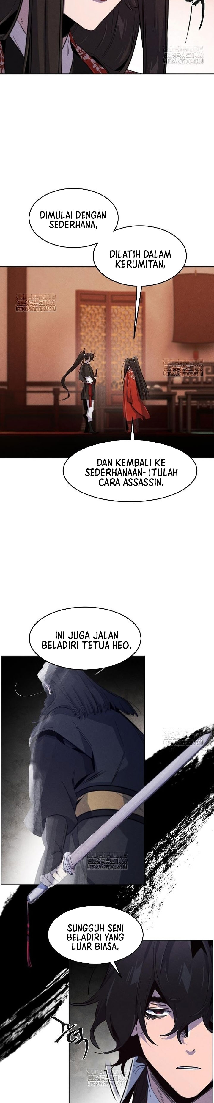 Dilarang COPAS - situs resmi www.mangacanblog.com - Komik return of the mad demon 176 - chapter 176 177 Indonesia return of the mad demon 176 - chapter 176 Terbaru 17|Baca Manga Komik Indonesia|Mangacan