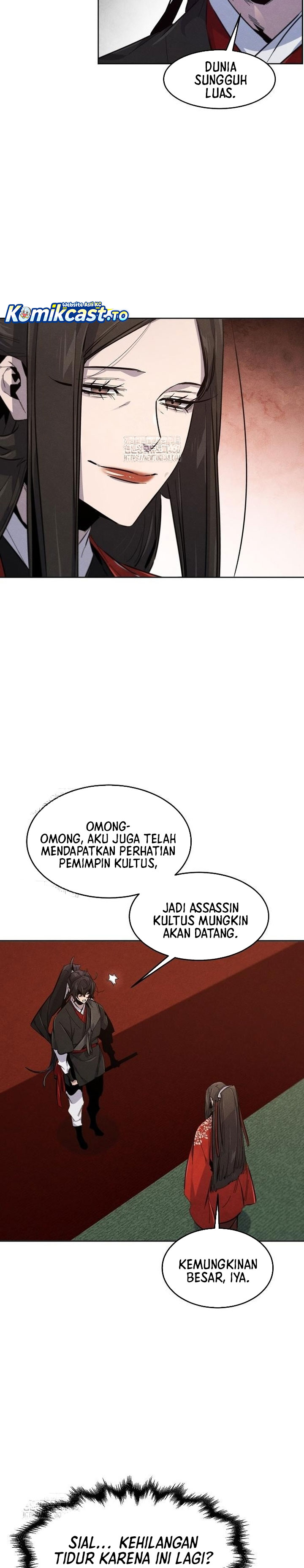 Dilarang COPAS - situs resmi www.mangacanblog.com - Komik return of the mad demon 176 - chapter 176 177 Indonesia return of the mad demon 176 - chapter 176 Terbaru 18|Baca Manga Komik Indonesia|Mangacan