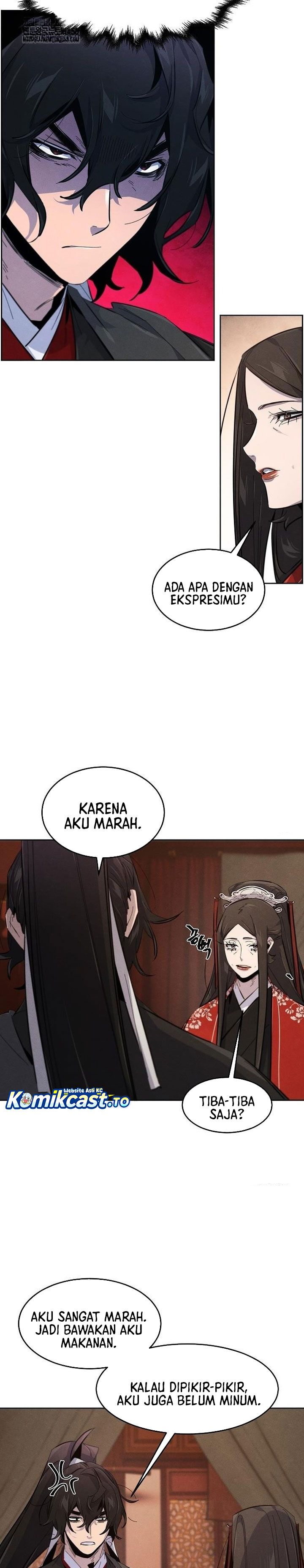 Dilarang COPAS - situs resmi www.mangacanblog.com - Komik return of the mad demon 176 - chapter 176 177 Indonesia return of the mad demon 176 - chapter 176 Terbaru 19|Baca Manga Komik Indonesia|Mangacan