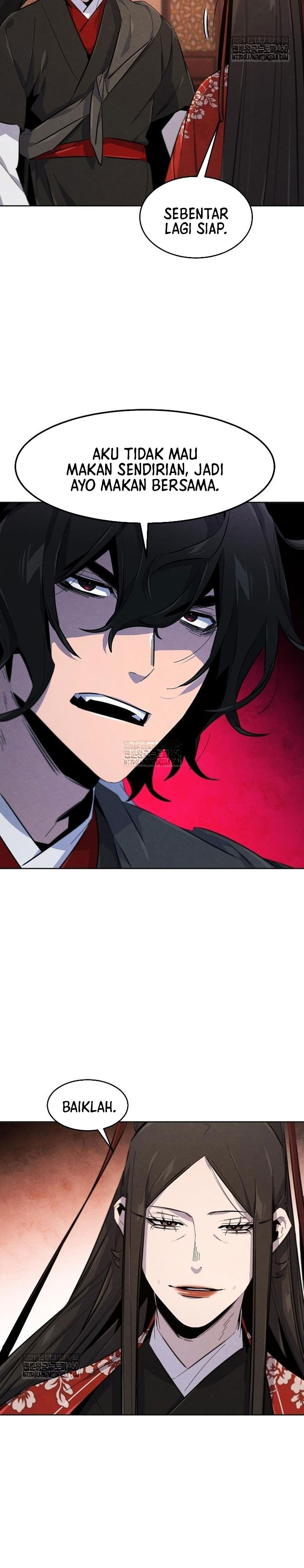 Dilarang COPAS - situs resmi www.mangacanblog.com - Komik return of the mad demon 176 - chapter 176 177 Indonesia return of the mad demon 176 - chapter 176 Terbaru 20|Baca Manga Komik Indonesia|Mangacan