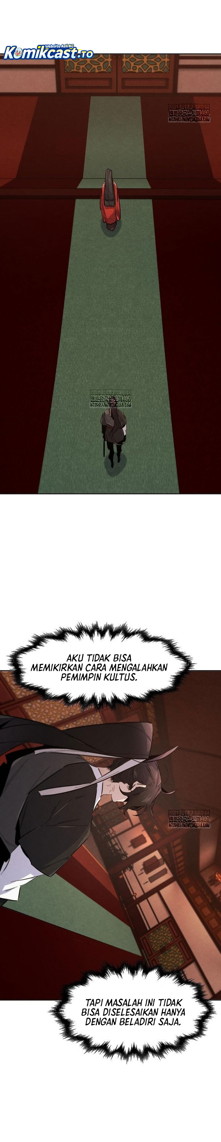 Dilarang COPAS - situs resmi www.mangacanblog.com - Komik return of the mad demon 176 - chapter 176 177 Indonesia return of the mad demon 176 - chapter 176 Terbaru 21|Baca Manga Komik Indonesia|Mangacan