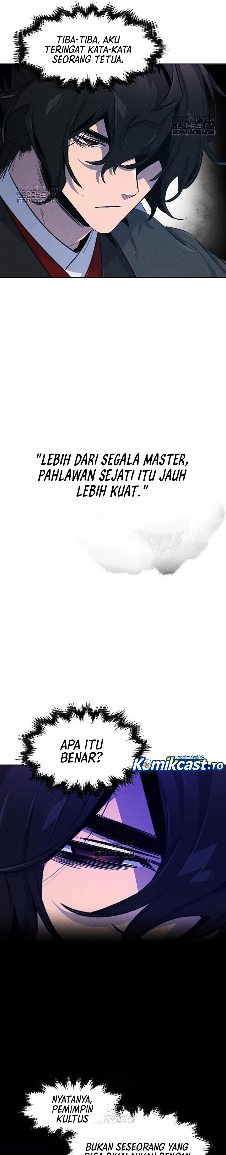 Dilarang COPAS - situs resmi www.mangacanblog.com - Komik return of the mad demon 176 - chapter 176 177 Indonesia return of the mad demon 176 - chapter 176 Terbaru 22|Baca Manga Komik Indonesia|Mangacan