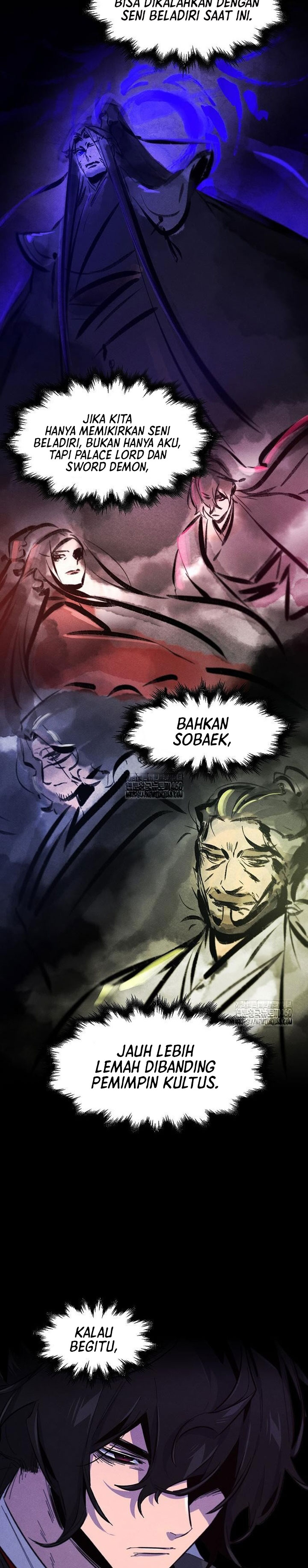 Dilarang COPAS - situs resmi www.mangacanblog.com - Komik return of the mad demon 176 - chapter 176 177 Indonesia return of the mad demon 176 - chapter 176 Terbaru 23|Baca Manga Komik Indonesia|Mangacan