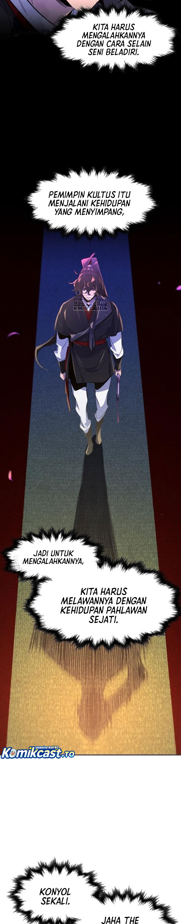 Dilarang COPAS - situs resmi www.mangacanblog.com - Komik return of the mad demon 176 - chapter 176 177 Indonesia return of the mad demon 176 - chapter 176 Terbaru 24|Baca Manga Komik Indonesia|Mangacan