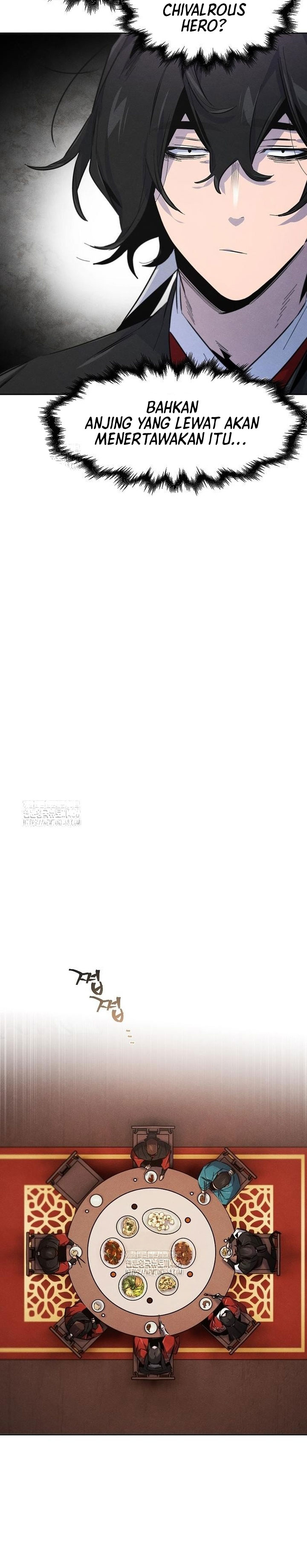 Dilarang COPAS - situs resmi www.mangacanblog.com - Komik return of the mad demon 176 - chapter 176 177 Indonesia return of the mad demon 176 - chapter 176 Terbaru 25|Baca Manga Komik Indonesia|Mangacan