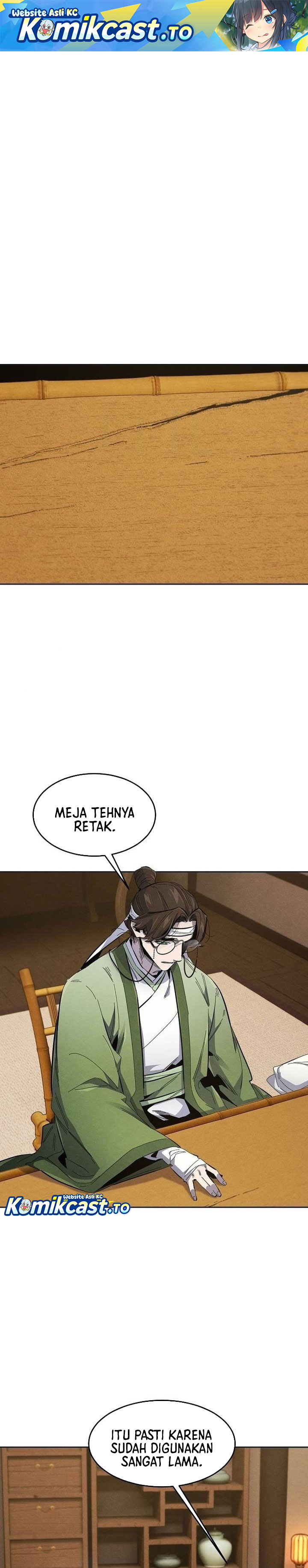 Dilarang COPAS - situs resmi www.mangacanblog.com - Komik return of the mad demon 178 - chapter 178 179 Indonesia return of the mad demon 178 - chapter 178 Terbaru 1|Baca Manga Komik Indonesia|Mangacan