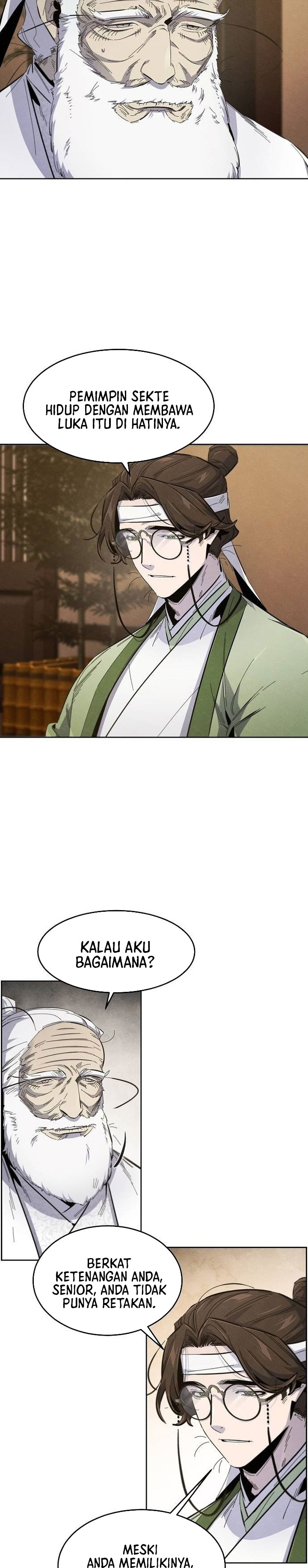 Dilarang COPAS - situs resmi www.mangacanblog.com - Komik return of the mad demon 178 - chapter 178 179 Indonesia return of the mad demon 178 - chapter 178 Terbaru 4|Baca Manga Komik Indonesia|Mangacan