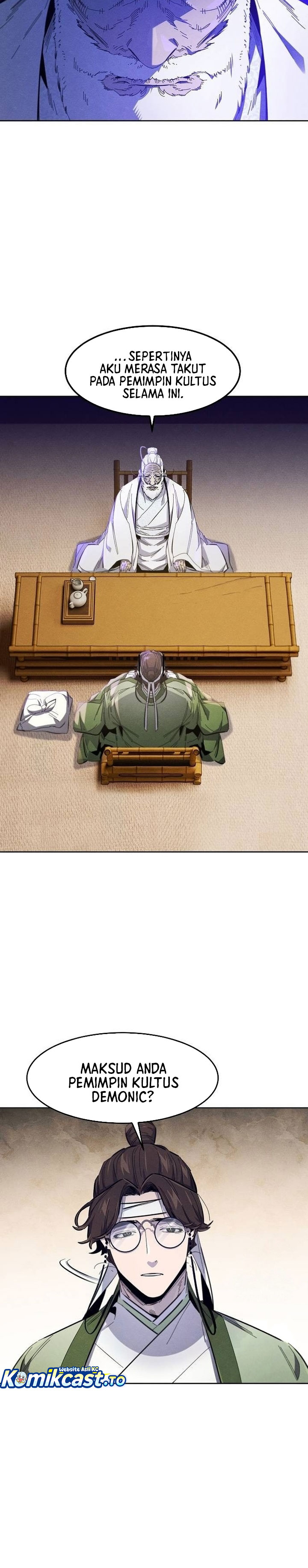 Dilarang COPAS - situs resmi www.mangacanblog.com - Komik return of the mad demon 178 - chapter 178 179 Indonesia return of the mad demon 178 - chapter 178 Terbaru 7|Baca Manga Komik Indonesia|Mangacan