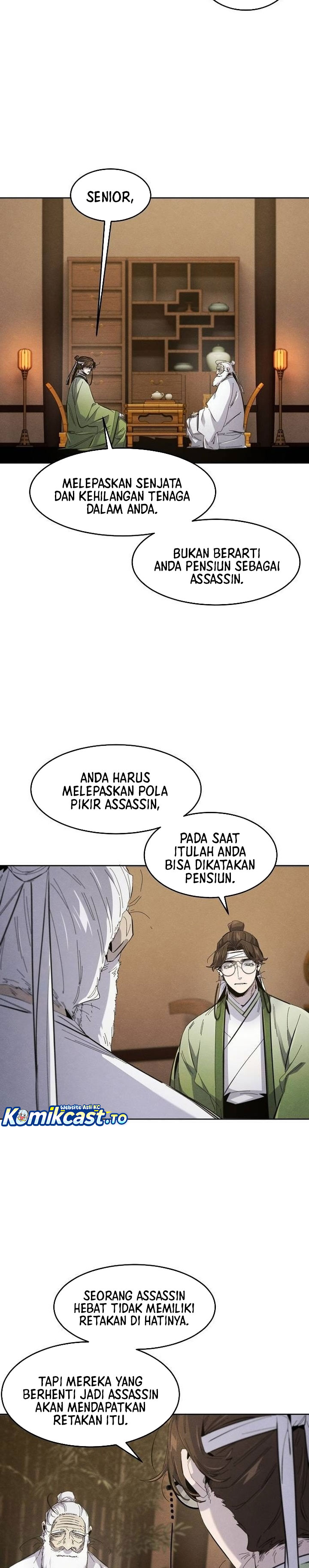 Dilarang COPAS - situs resmi www.mangacanblog.com - Komik return of the mad demon 178 - chapter 178 179 Indonesia return of the mad demon 178 - chapter 178 Terbaru 9|Baca Manga Komik Indonesia|Mangacan