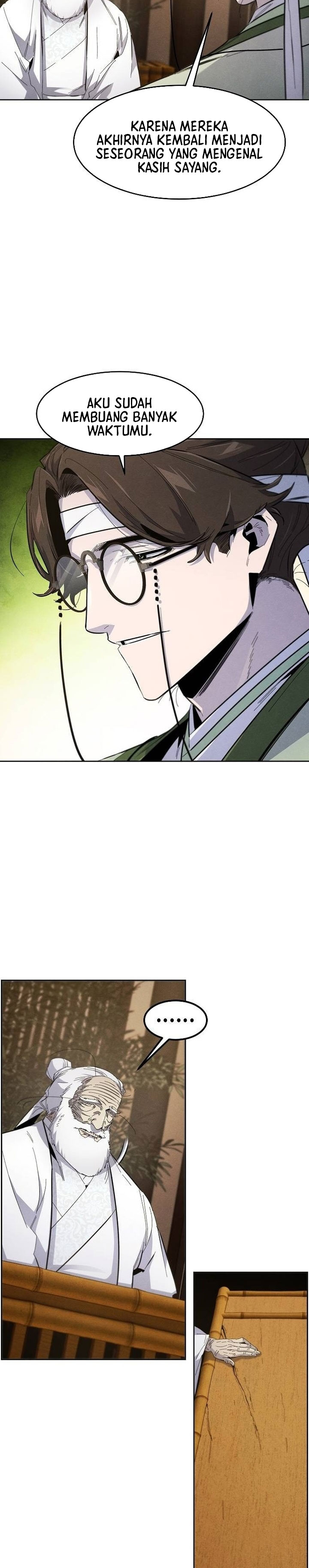 Dilarang COPAS - situs resmi www.mangacanblog.com - Komik return of the mad demon 178 - chapter 178 179 Indonesia return of the mad demon 178 - chapter 178 Terbaru 10|Baca Manga Komik Indonesia|Mangacan