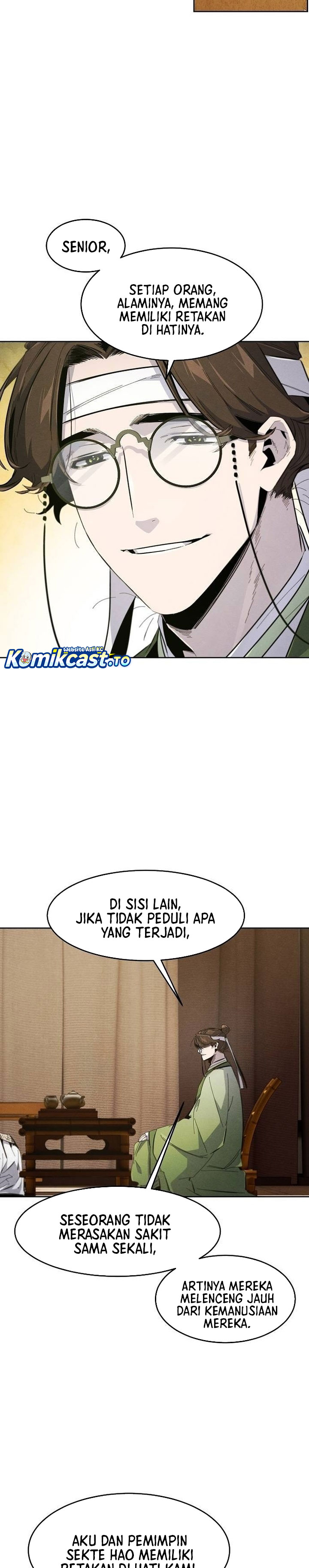 Dilarang COPAS - situs resmi www.mangacanblog.com - Komik return of the mad demon 178 - chapter 178 179 Indonesia return of the mad demon 178 - chapter 178 Terbaru 11|Baca Manga Komik Indonesia|Mangacan