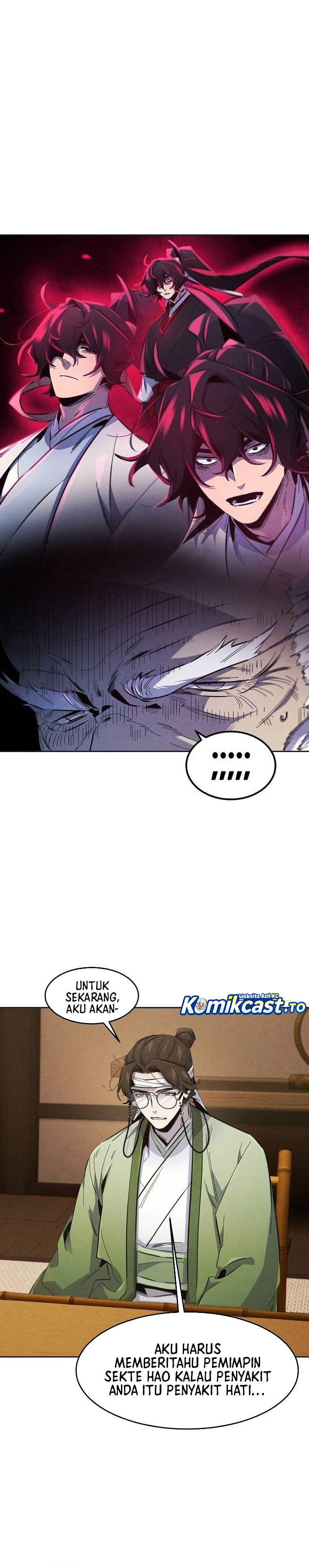 Dilarang COPAS - situs resmi www.mangacanblog.com - Komik return of the mad demon 178 - chapter 178 179 Indonesia return of the mad demon 178 - chapter 178 Terbaru 14|Baca Manga Komik Indonesia|Mangacan