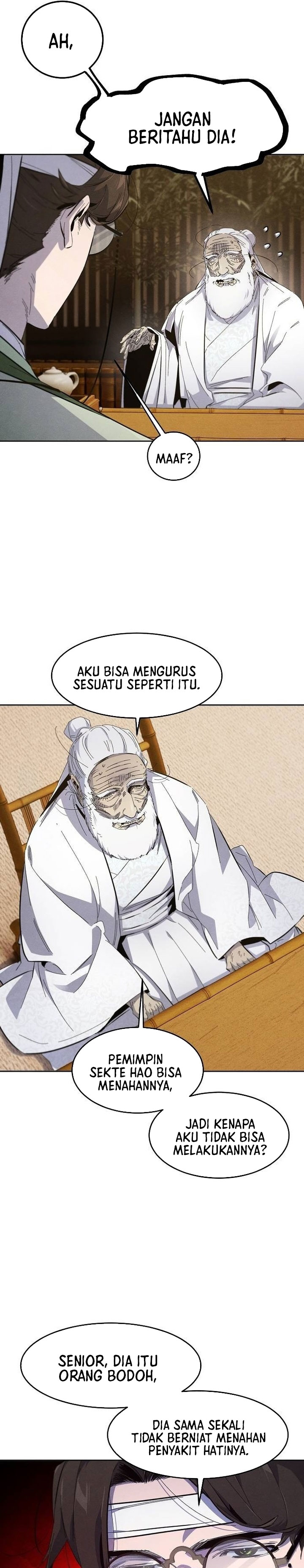 Dilarang COPAS - situs resmi www.mangacanblog.com - Komik return of the mad demon 178 - chapter 178 179 Indonesia return of the mad demon 178 - chapter 178 Terbaru 15|Baca Manga Komik Indonesia|Mangacan