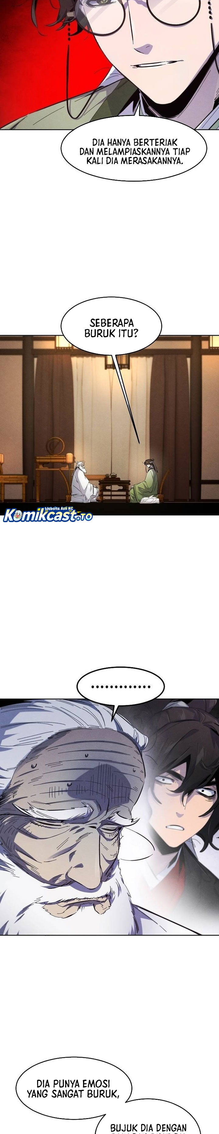 Dilarang COPAS - situs resmi www.mangacanblog.com - Komik return of the mad demon 178 - chapter 178 179 Indonesia return of the mad demon 178 - chapter 178 Terbaru 16|Baca Manga Komik Indonesia|Mangacan