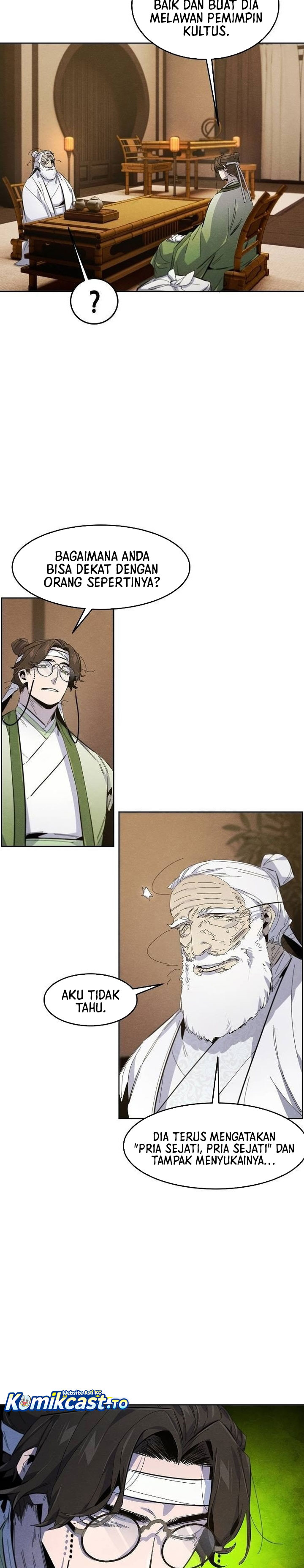 Dilarang COPAS - situs resmi www.mangacanblog.com - Komik return of the mad demon 178 - chapter 178 179 Indonesia return of the mad demon 178 - chapter 178 Terbaru 17|Baca Manga Komik Indonesia|Mangacan