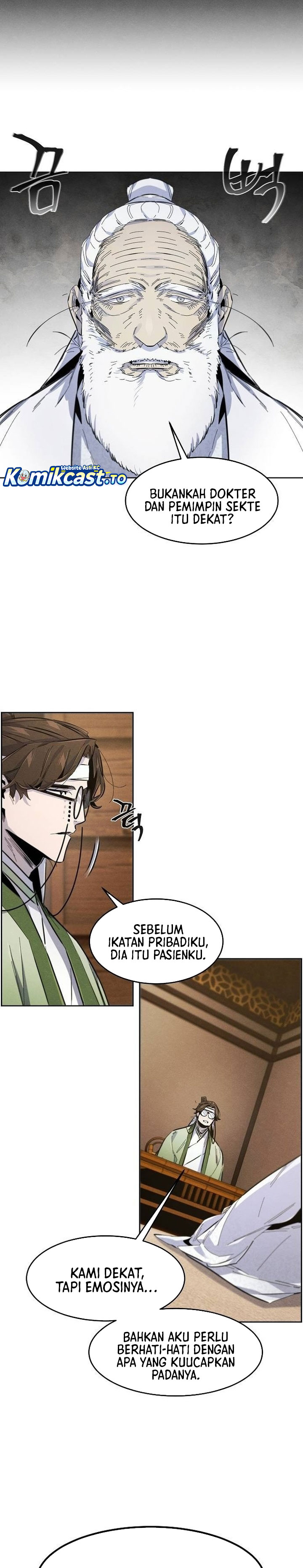 Dilarang COPAS - situs resmi www.mangacanblog.com - Komik return of the mad demon 178 - chapter 178 179 Indonesia return of the mad demon 178 - chapter 178 Terbaru 19|Baca Manga Komik Indonesia|Mangacan