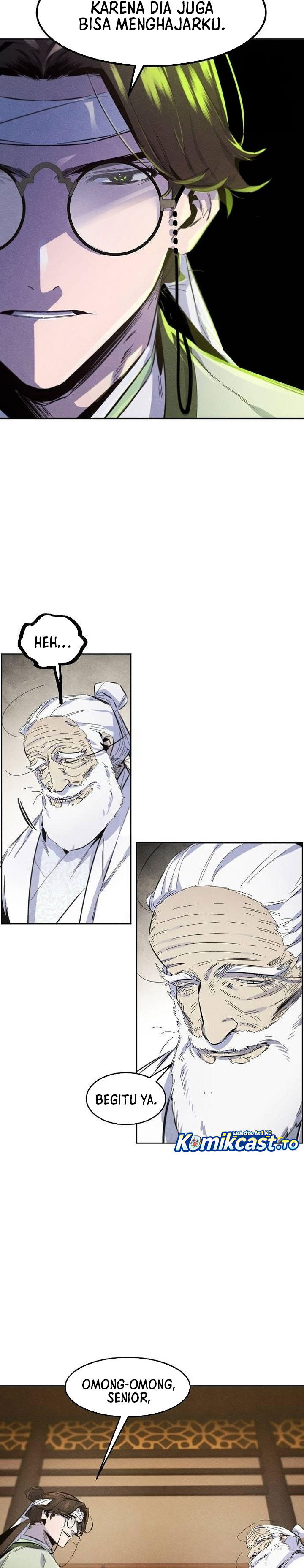 Dilarang COPAS - situs resmi www.mangacanblog.com - Komik return of the mad demon 178 - chapter 178 179 Indonesia return of the mad demon 178 - chapter 178 Terbaru 20|Baca Manga Komik Indonesia|Mangacan