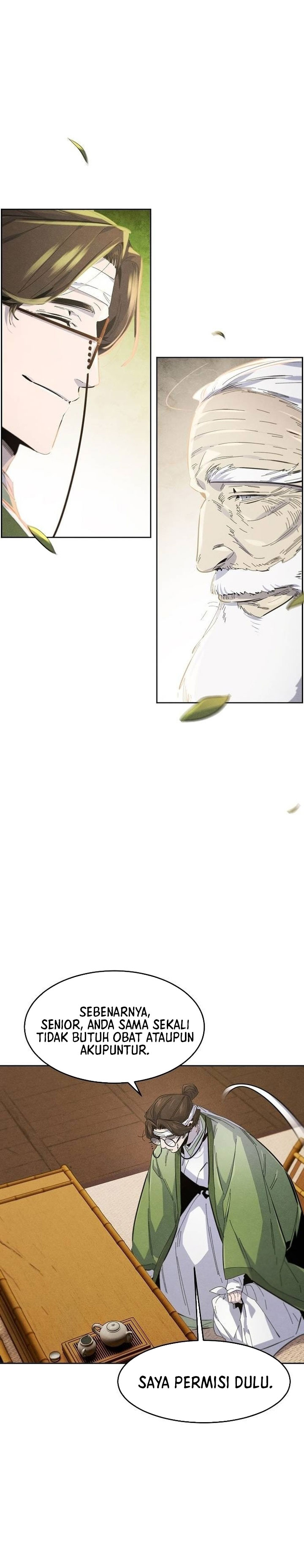 Dilarang COPAS - situs resmi www.mangacanblog.com - Komik return of the mad demon 178 - chapter 178 179 Indonesia return of the mad demon 178 - chapter 178 Terbaru 22|Baca Manga Komik Indonesia|Mangacan