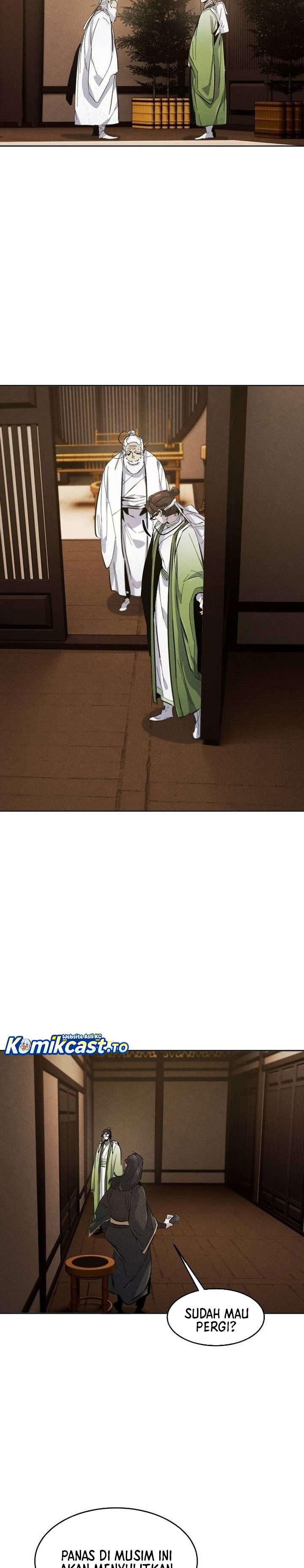 Dilarang COPAS - situs resmi www.mangacanblog.com - Komik return of the mad demon 178 - chapter 178 179 Indonesia return of the mad demon 178 - chapter 178 Terbaru 24|Baca Manga Komik Indonesia|Mangacan