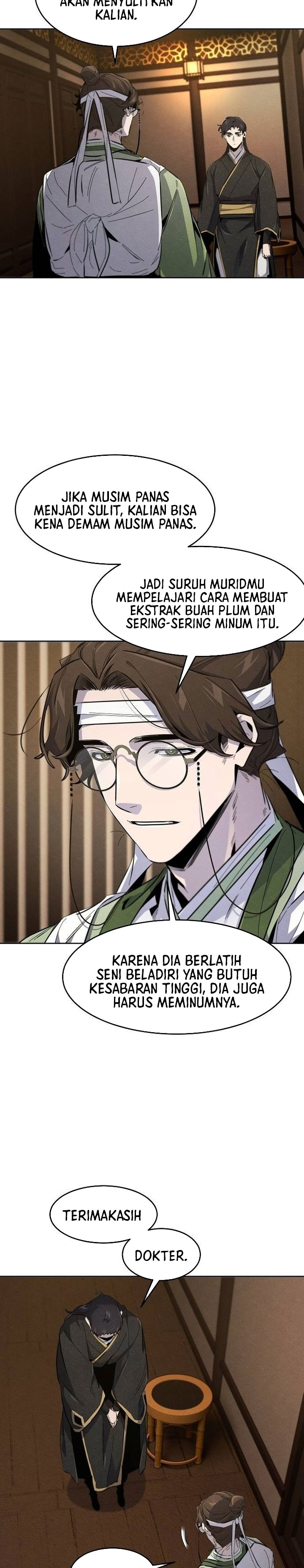 Dilarang COPAS - situs resmi www.mangacanblog.com - Komik return of the mad demon 178 - chapter 178 179 Indonesia return of the mad demon 178 - chapter 178 Terbaru 25|Baca Manga Komik Indonesia|Mangacan