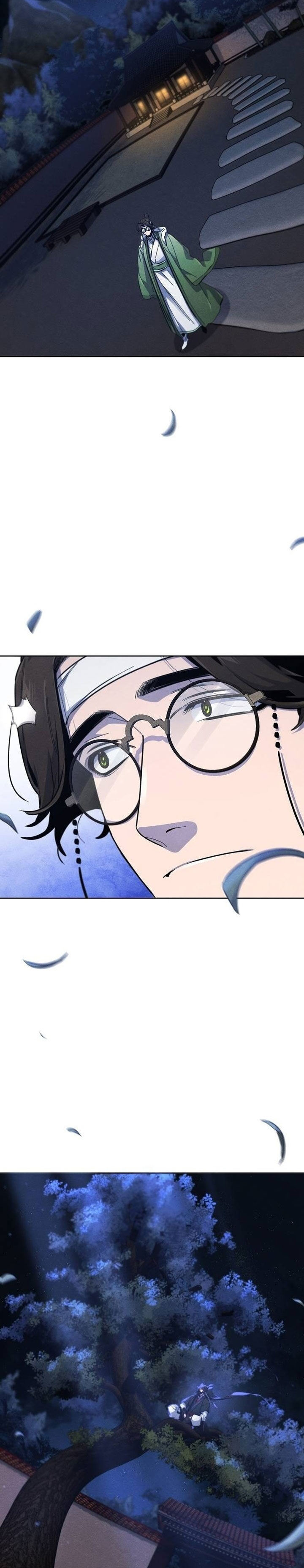 Dilarang COPAS - situs resmi www.mangacanblog.com - Komik return of the mad demon 178 - chapter 178 179 Indonesia return of the mad demon 178 - chapter 178 Terbaru 27|Baca Manga Komik Indonesia|Mangacan