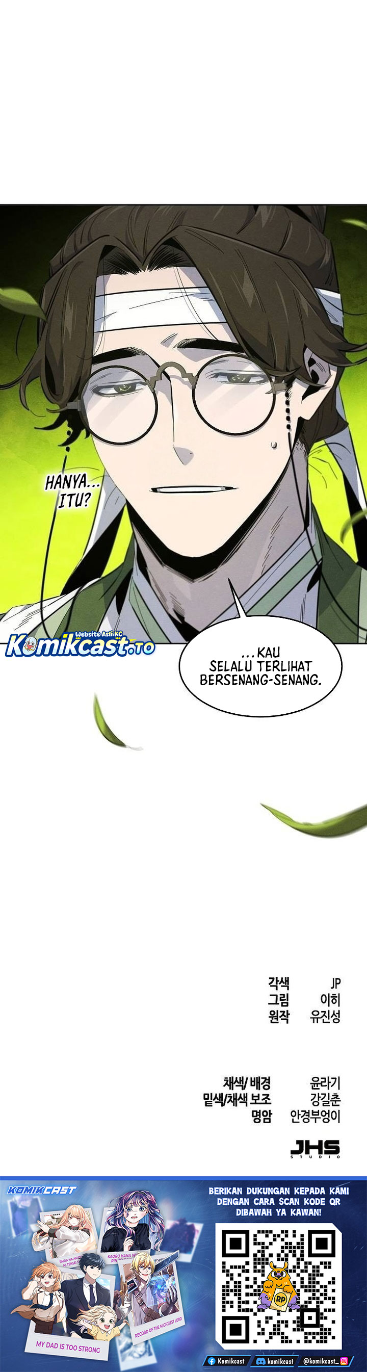 Dilarang COPAS - situs resmi www.mangacanblog.com - Komik return of the mad demon 178 - chapter 178 179 Indonesia return of the mad demon 178 - chapter 178 Terbaru 30|Baca Manga Komik Indonesia|Mangacan