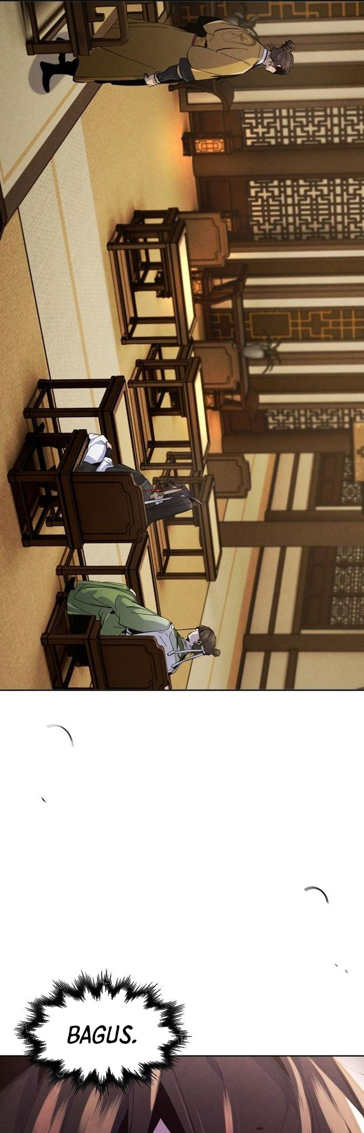 Return of the Mad Demon Chapter 182 Bahasa Indonesia