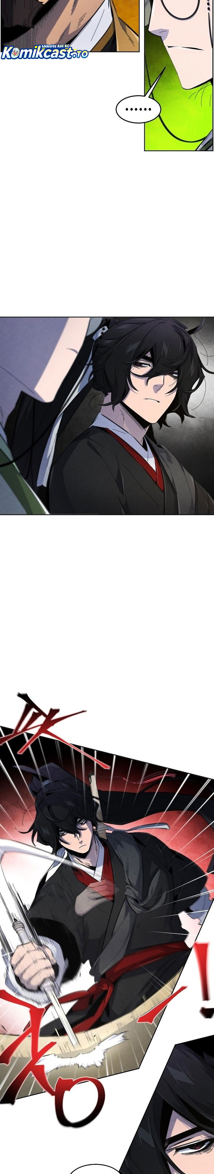 Dilarang COPAS - situs resmi www.mangacanblog.com - Komik return of the mad demon 183 - chapter 183 184 Indonesia return of the mad demon 183 - chapter 183 Terbaru 3|Baca Manga Komik Indonesia|Mangacan