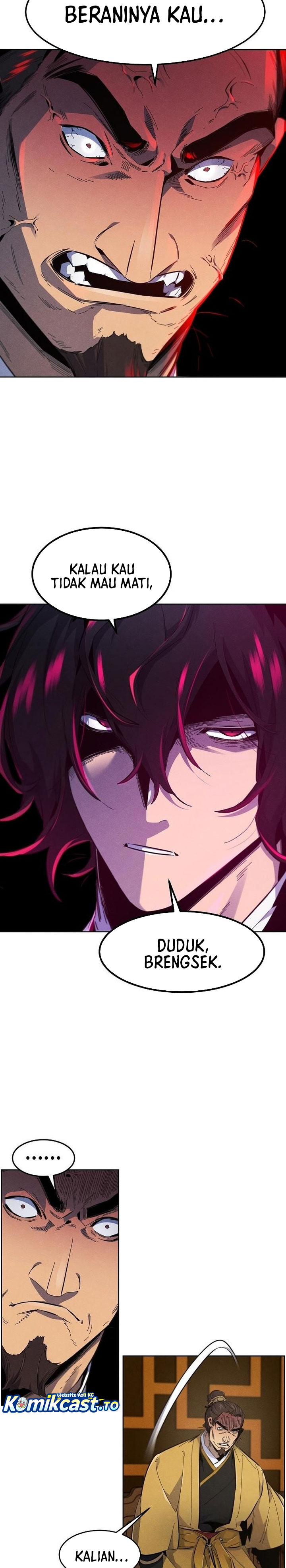 Dilarang COPAS - situs resmi www.mangacanblog.com - Komik return of the mad demon 183 - chapter 183 184 Indonesia return of the mad demon 183 - chapter 183 Terbaru 5|Baca Manga Komik Indonesia|Mangacan