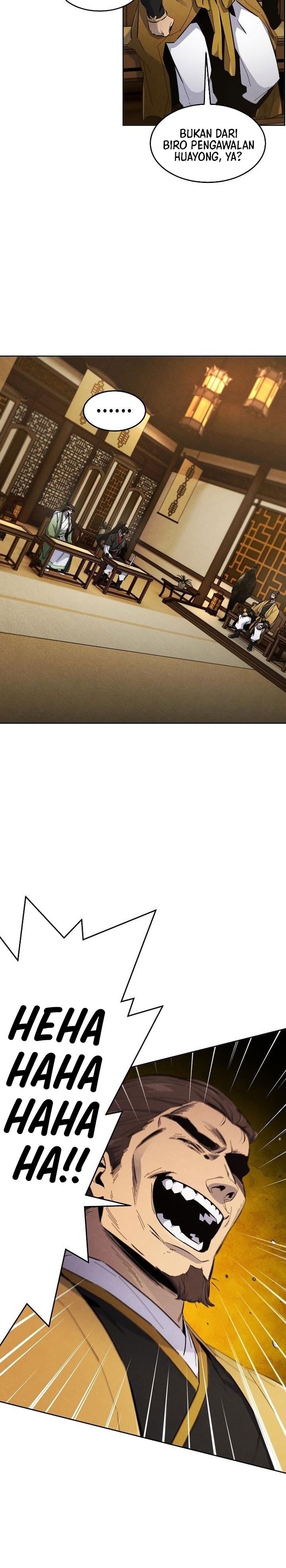 Dilarang COPAS - situs resmi www.mangacanblog.com - Komik return of the mad demon 183 - chapter 183 184 Indonesia return of the mad demon 183 - chapter 183 Terbaru 6|Baca Manga Komik Indonesia|Mangacan