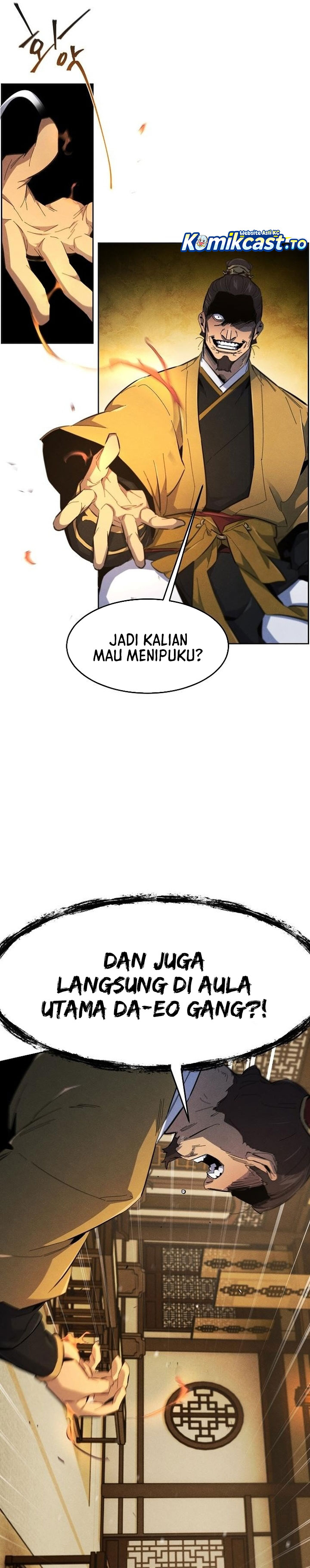 Dilarang COPAS - situs resmi www.mangacanblog.com - Komik return of the mad demon 183 - chapter 183 184 Indonesia return of the mad demon 183 - chapter 183 Terbaru 7|Baca Manga Komik Indonesia|Mangacan