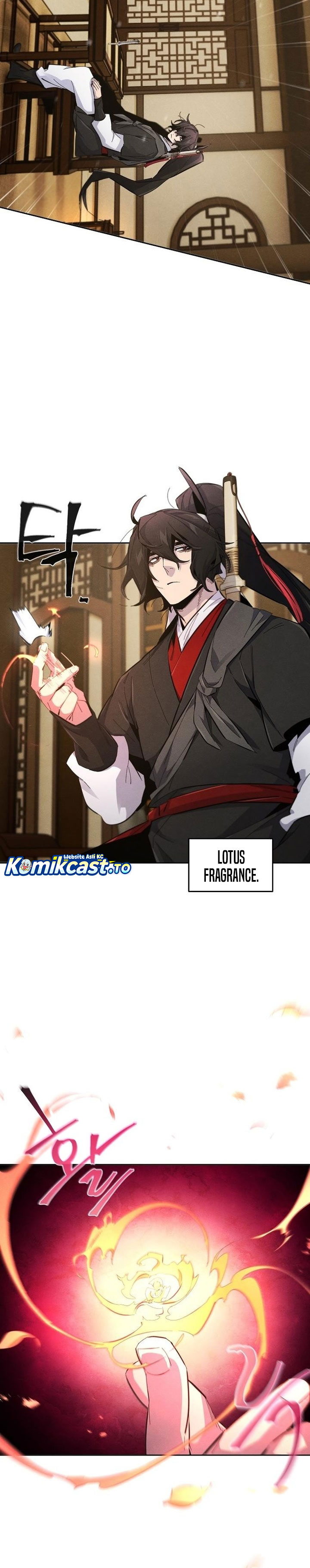 Dilarang COPAS - situs resmi www.mangacanblog.com - Komik return of the mad demon 183 - chapter 183 184 Indonesia return of the mad demon 183 - chapter 183 Terbaru 8|Baca Manga Komik Indonesia|Mangacan