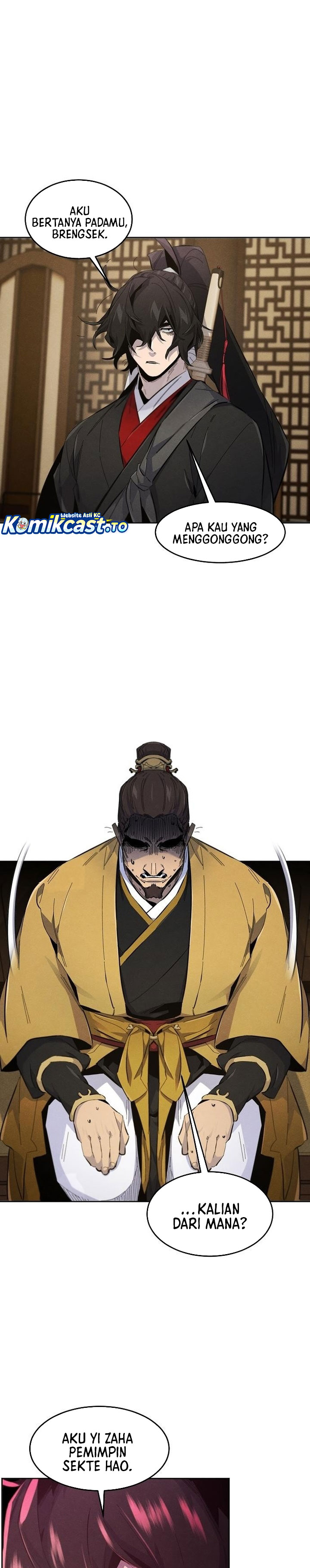 Dilarang COPAS - situs resmi www.mangacanblog.com - Komik return of the mad demon 183 - chapter 183 184 Indonesia return of the mad demon 183 - chapter 183 Terbaru 11|Baca Manga Komik Indonesia|Mangacan
