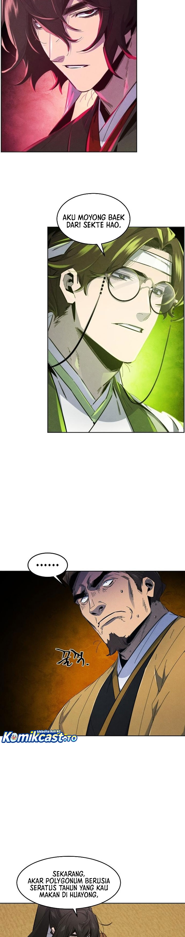 Dilarang COPAS - situs resmi www.mangacanblog.com - Komik return of the mad demon 183 - chapter 183 184 Indonesia return of the mad demon 183 - chapter 183 Terbaru 12|Baca Manga Komik Indonesia|Mangacan