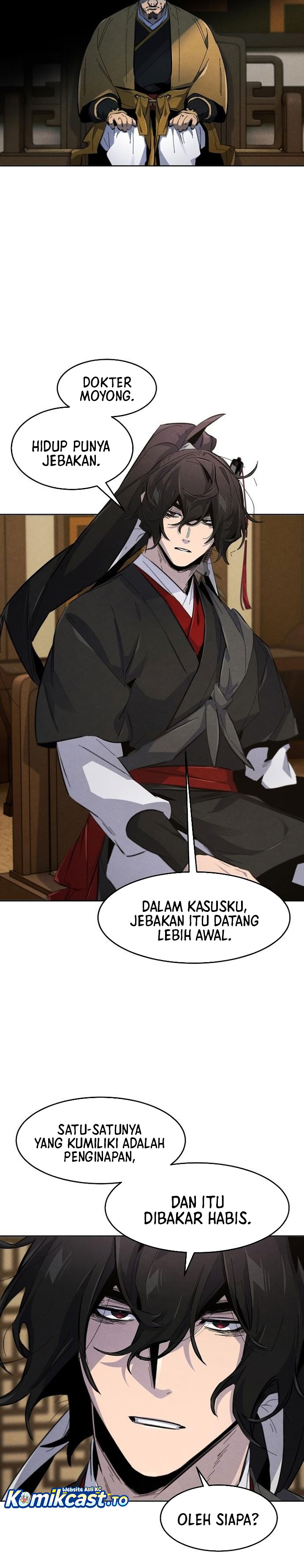 Dilarang COPAS - situs resmi www.mangacanblog.com - Komik return of the mad demon 183 - chapter 183 184 Indonesia return of the mad demon 183 - chapter 183 Terbaru 20|Baca Manga Komik Indonesia|Mangacan