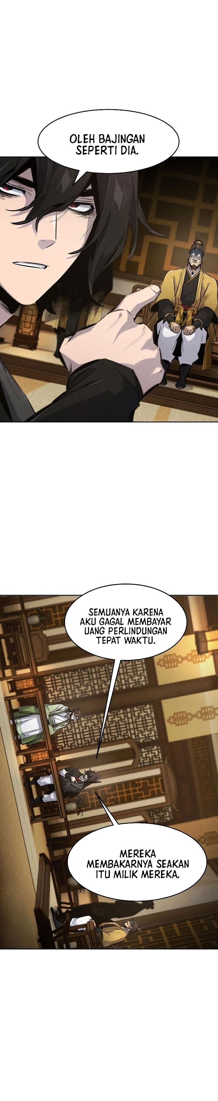 Dilarang COPAS - situs resmi www.mangacanblog.com - Komik return of the mad demon 183 - chapter 183 184 Indonesia return of the mad demon 183 - chapter 183 Terbaru 21|Baca Manga Komik Indonesia|Mangacan