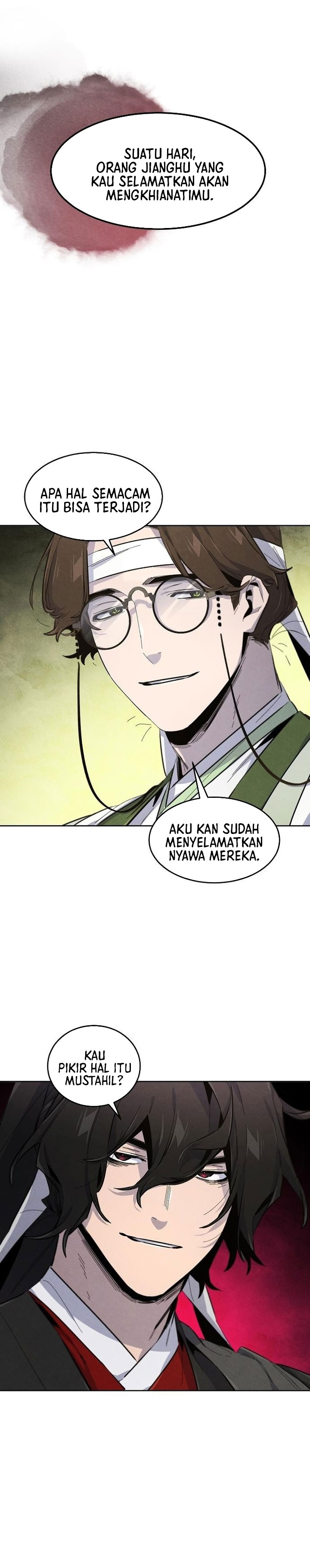 Dilarang COPAS - situs resmi www.mangacanblog.com - Komik return of the mad demon 183 - chapter 183 184 Indonesia return of the mad demon 183 - chapter 183 Terbaru 24|Baca Manga Komik Indonesia|Mangacan