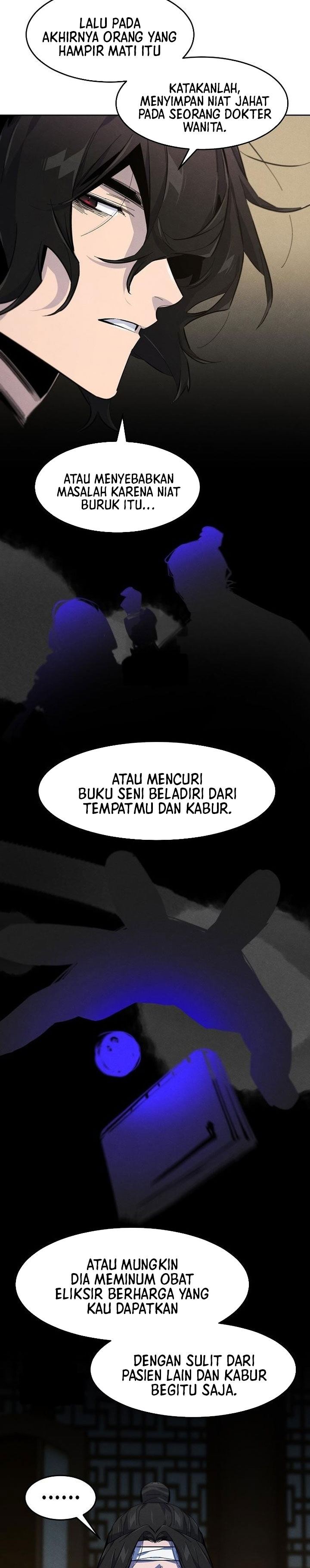 Dilarang COPAS - situs resmi www.mangacanblog.com - Komik return of the mad demon 183 - chapter 183 184 Indonesia return of the mad demon 183 - chapter 183 Terbaru 26|Baca Manga Komik Indonesia|Mangacan