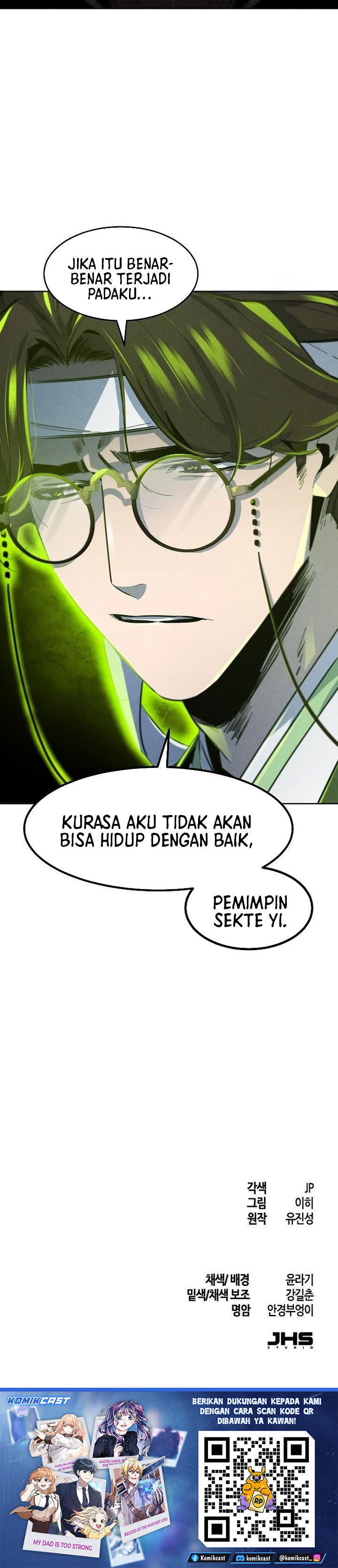 Dilarang COPAS - situs resmi www.mangacanblog.com - Komik return of the mad demon 183 - chapter 183 184 Indonesia return of the mad demon 183 - chapter 183 Terbaru 31|Baca Manga Komik Indonesia|Mangacan