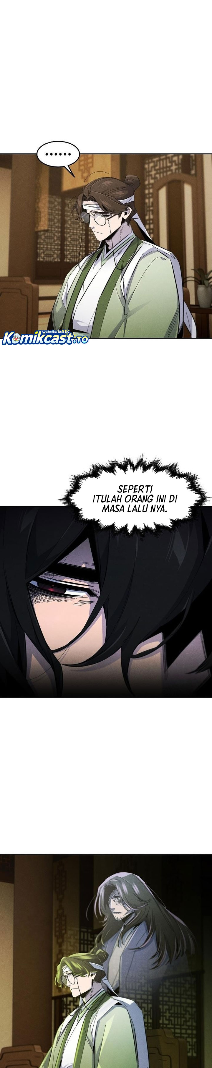 Dilarang COPAS - situs resmi www.mangacanblog.com - Komik return of the mad demon 184 - chapter 184 185 Indonesia return of the mad demon 184 - chapter 184 Terbaru 5|Baca Manga Komik Indonesia|Mangacan