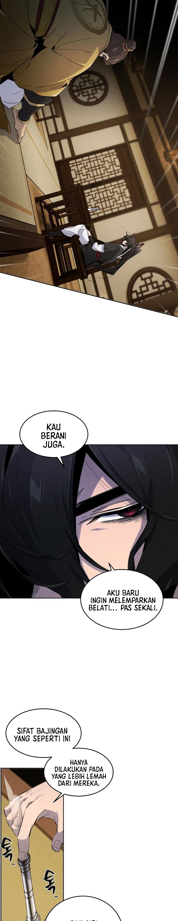 Dilarang COPAS - situs resmi www.mangacanblog.com - Komik return of the mad demon 184 - chapter 184 185 Indonesia return of the mad demon 184 - chapter 184 Terbaru 9|Baca Manga Komik Indonesia|Mangacan